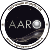 Home Logo: All-domain Anomaly Resolution Office (AARO)