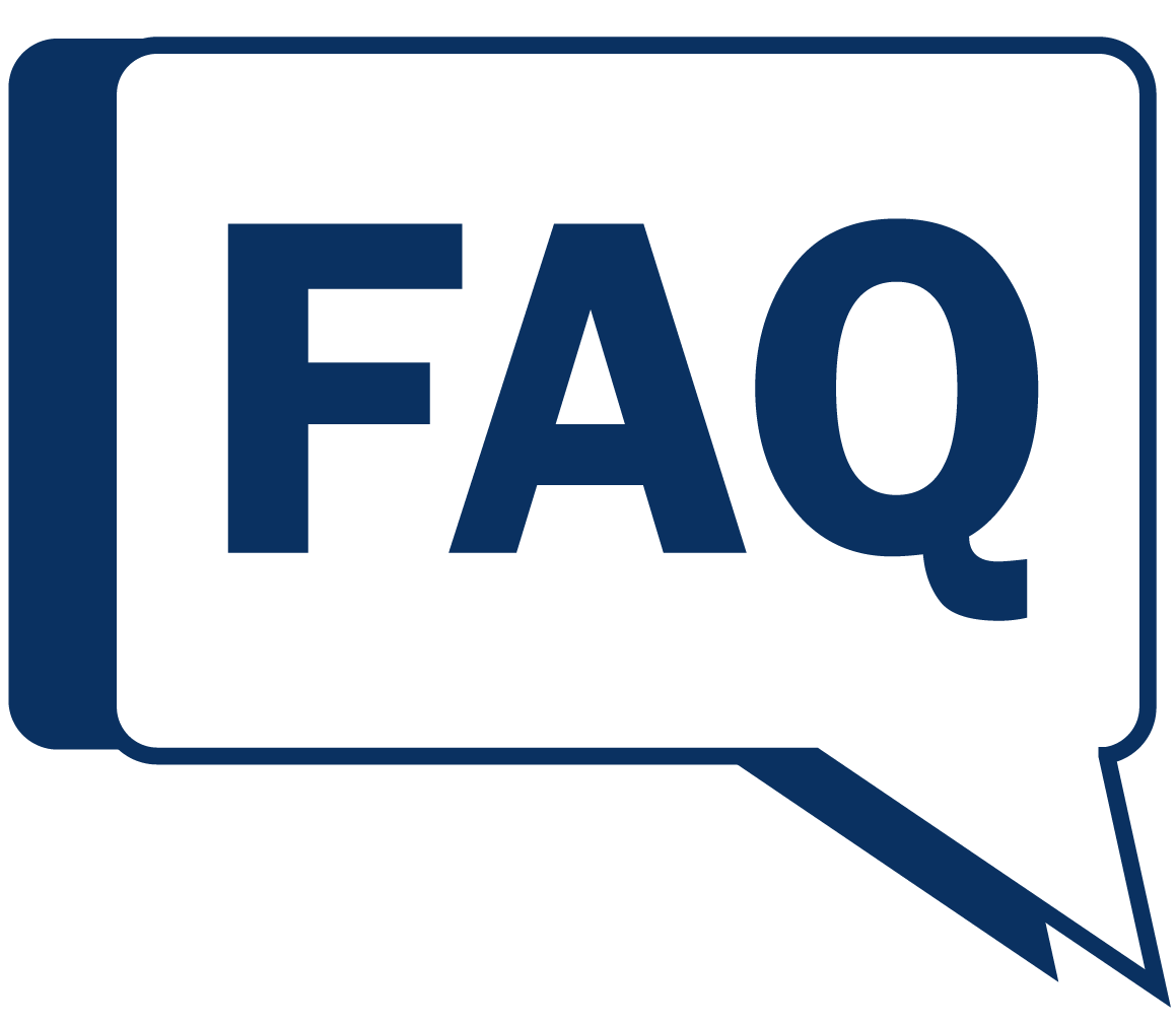 Frequently Asked Questions
